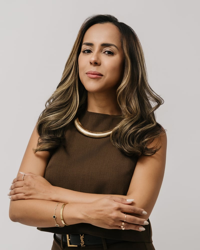 Tatiane Pires — Haven Solutions